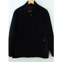 (XL)갤럭시 집업 바람막이 점퍼자켓 풀내피 울26