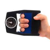 악력기 체크 게이지 악력측정