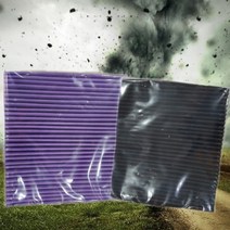 2개 니로 EV SG2(2세대) 자동차 에어컨필터(H11), 상세페이지 참조