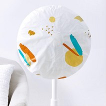 방수 밴드 스탠드 선풍기 헤드 보관커버 다이슨공기청정기커버 선풍기덮개 열난로덮게 대형