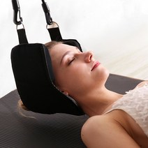 거북목교정기 목견인치료기 목견인기 목스트레칭기구 목늘리기 목보조기 목디스크운동, 단품