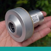 전동 모터 RS540 블레이드 팬 모터 DC 7.2V 70W 고속 전력 진공 청소기 강력한 흡입 휴대용 가정, 한개옵션0