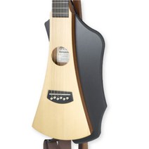 마틴 백패커 바디킷 전용 지지대 (에어스트립), 티크브라운