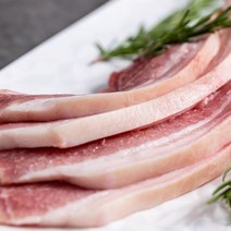 두께선택가능 한돈 오겹살 500g, 오겹살 500g 2cm