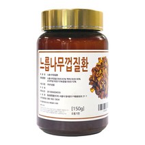 [동광한방몰] 느릅나무-(환)/국내산 150g, 1개