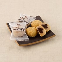SRC 아이스초코찹쌀떡35g x 40개입, 단품