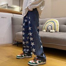 LAPPSTER 남자 Y2k 타이 염료 바지 청바지 바지 2022 망 빈티지 일본 Streetwear 데님 바지 남성 Kpop 인과 넓은 바지