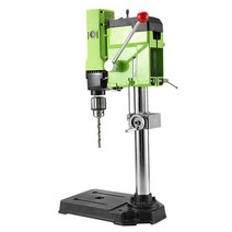 드릴링 머신 보루방 가정용 탁상 미니 드릴프레스, 480W 패키지