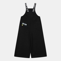 로엠걸즈 편인힌 오버롤 바지 RGTM2124C