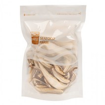 국내산 더해담 원목 표고 슬라이드 1팩 100g, 단품, 단품