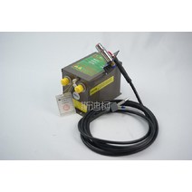 정전기 제거 노즐형 이온아이저 노즐선택 산업용, 이온 바람 노즐 세트