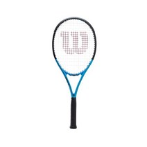 윌슨 울트라 투어 XP 103 Graphite 테니스라켓 L1 to L4, 1 - 4 1/8