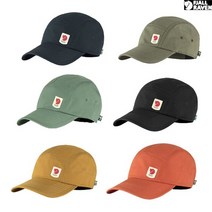 [정품] 피엘라벤 23SS [New 신상품] 하이코스트 라이트 캡, S/M, Patina Green