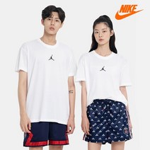 반팔티 OQB 조던 드라이 핏 에어 DA2695 100