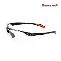 하니웰 Protege 보안경 1015364HS 자외선차단 눈보호안경