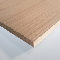 스피드랙 코팅 MDF 합판 1100x300mm 9T, 1개