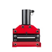 CWC-200 유압 공구 구리 및 알루미늄 절단 기계 힘 20T 버스 가공, One Color, One Size, 한개옵션0