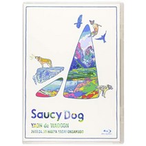 LIVE Blu-ray [YAON de WAOOON] 2019.4.30 히비야 야외 음악당
