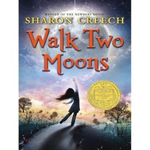 Walk Two Moons (Newbery Medal Winner), Harpercollins