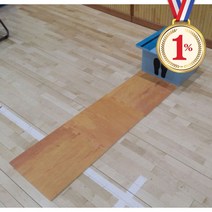 일프로 - 앉아윗몸앞으로굽히기 측정기 HBT1111 400x450x305mm 0.1cm눈금단위표시