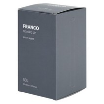 일음쇼핑^*n창신 리빙 대용량 분리수거함 전용 비닐 50l 50매 쓰레기통 실내함 분리함 분류함 실외함 휴지통 쓰레기함 수거함 다용도재활용 도일음medi*^, ab*^선택없는