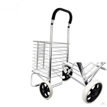 빅디럭스 알미늄캐리어 핸드캐리어 접이식카트 접이식멀티카트 쇼핑카트 대형캐리어 쇼핑카트장바구니 바퀴시장가방 운반용대차 캐리어시장가방