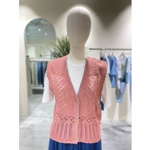 [써스데이아일랜드] 스카시 오픈 베스트 T224MVT234W(2118510)