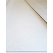 포플러합판 (이탈리아산) 40TX1220X2440mm DIY목재인테리어 버드나무 자작합판