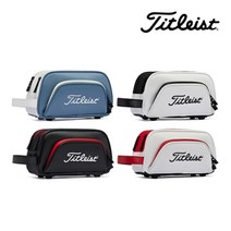 타이틀리스트 [타이틀리스트]2023 엘리트 퍼포먼스 스테이드라이 파우치 TA23EPPSK