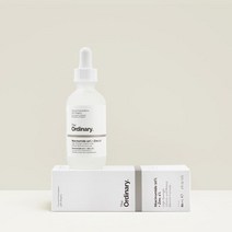 디오디너리 나이아신아마이드 10% + 징크 1% 60ml - 최근입고 / 수분공급 유분기개선 고강도비타민앰플
