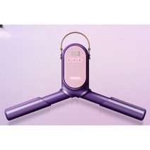 미니스타일러 1인 1인스타일러 미니의류관리기, A