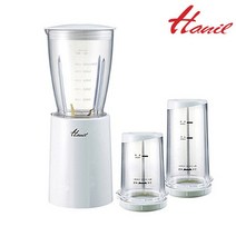 HMF-595 천연조미료분쇄기 고속믹서기 미니핸드블렌더