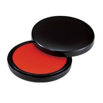 현wisdhm_스탬프잉크 인주 도장함 인감 인장함 사무용♥cleang, ♥cleang!!, ♥cleang!!