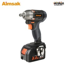 아임삭 AW 618Q3 충전 임팩 렌치 18V 5.0Ah, 상세페이지 참조