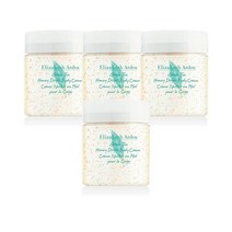 엘리자베스아덴 그린티 허니 드롭 바디 크림 500ml Elizabeth Arden Green Tea Honey Drops, 4팩