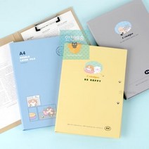 이리눕개_더블_A4_레버화일 D3CE, 상세페이지 참조