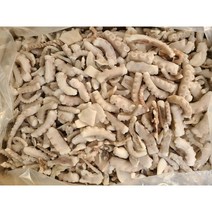 절단낙지 10kg 벌크 업소용 대용량, 1개