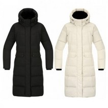 레드페이스 겨울 여성용 롱패딩 초특가!!! 이월상품 고기능 우수한 방풍성 뛰어난 스트레치 소재 인텐스프로다운벤치롱우먼재킷-pt