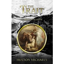 The Trait: A Ben Kaye Case Paperback, Michael Barnett