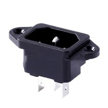 컴퓨터 AC 전원 파워소켓 인넷 INLET 수 10A JM-A-10, P000KEDU000A