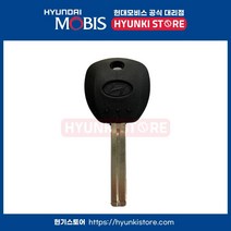 키이마스터 블랭킹이모빌라이저 (819963L010), 1개