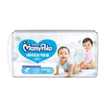 LG생활건강 마미포코 에어핏 밴드 중형 남여공용 52P x 3팩 (총 156P), 중형(M), 156매