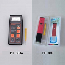PH메타(PH 009) - 33411, PH-8314