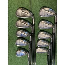 중고 테일러메이드 RAC OS TM-RAC PLUS R 아이언세트, 기본 : 상세페이지 참조