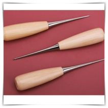 나무송곳 라탄공예 재료 마크라메 DIY 도구, 본상품선택