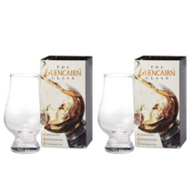 글렌캐런 글라스 양주잔 2p + 박스 2p, 3세트