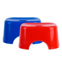 성우 목욕 의자 (210489), 블루