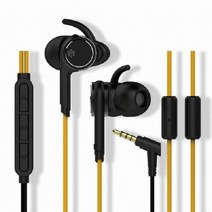 웨이코스 씽크웨이 TONE BOB SHOCK 4D 이어폰 게임용이어폰 earphones 이어폰 GAMINGEARBUDS earbuds 웨이코스