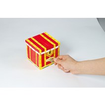 일본 Artec jump out Hidden piggy bank 아르텍 점프 아웃 히든 피기 뱅크 저금통 5팩