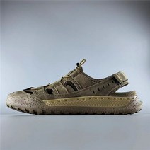 고고네 (잡화) 바닥 편안한 통기성 샌들 해외 구매 대행